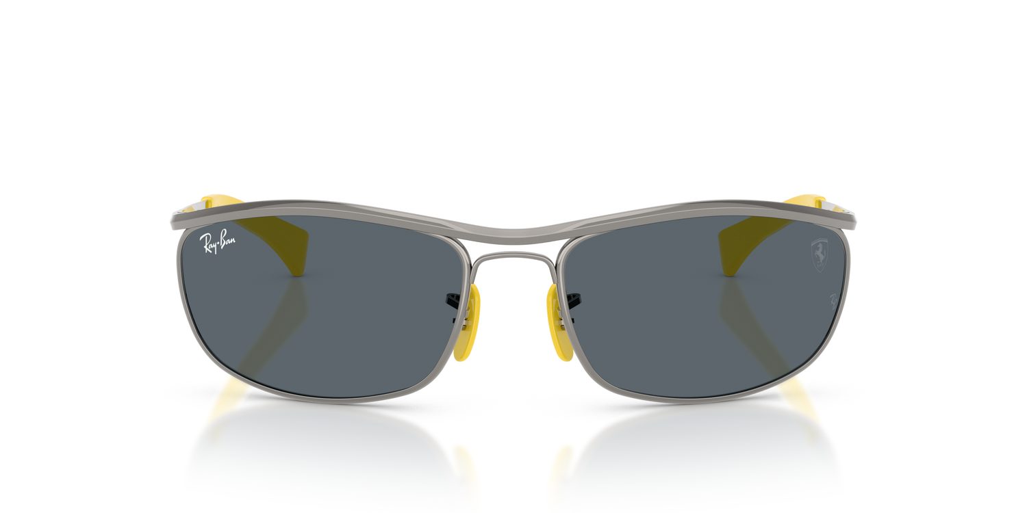 Ray-Ban | 0RB3819M