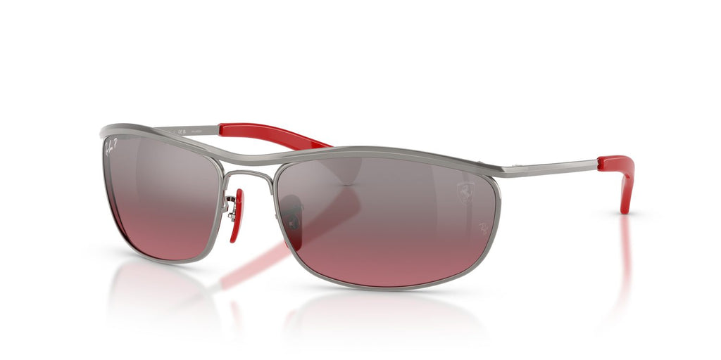 Ray-Ban | 0RB3819M