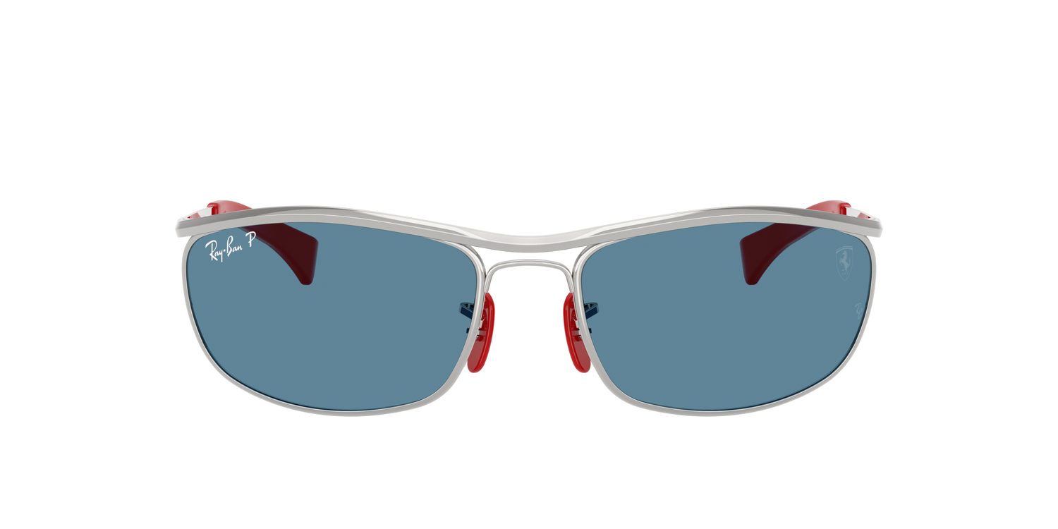 Ray-Ban | 0RB3819M