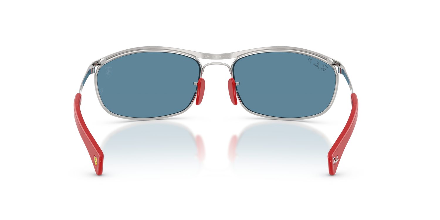 Ray-Ban | 0RB3819M