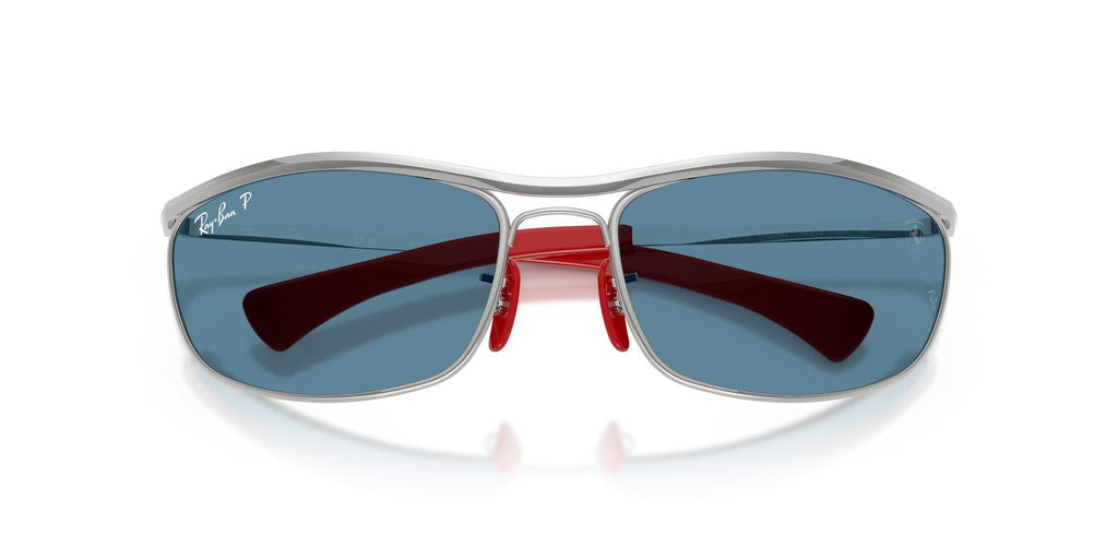 Ray-Ban | 0RB3819M