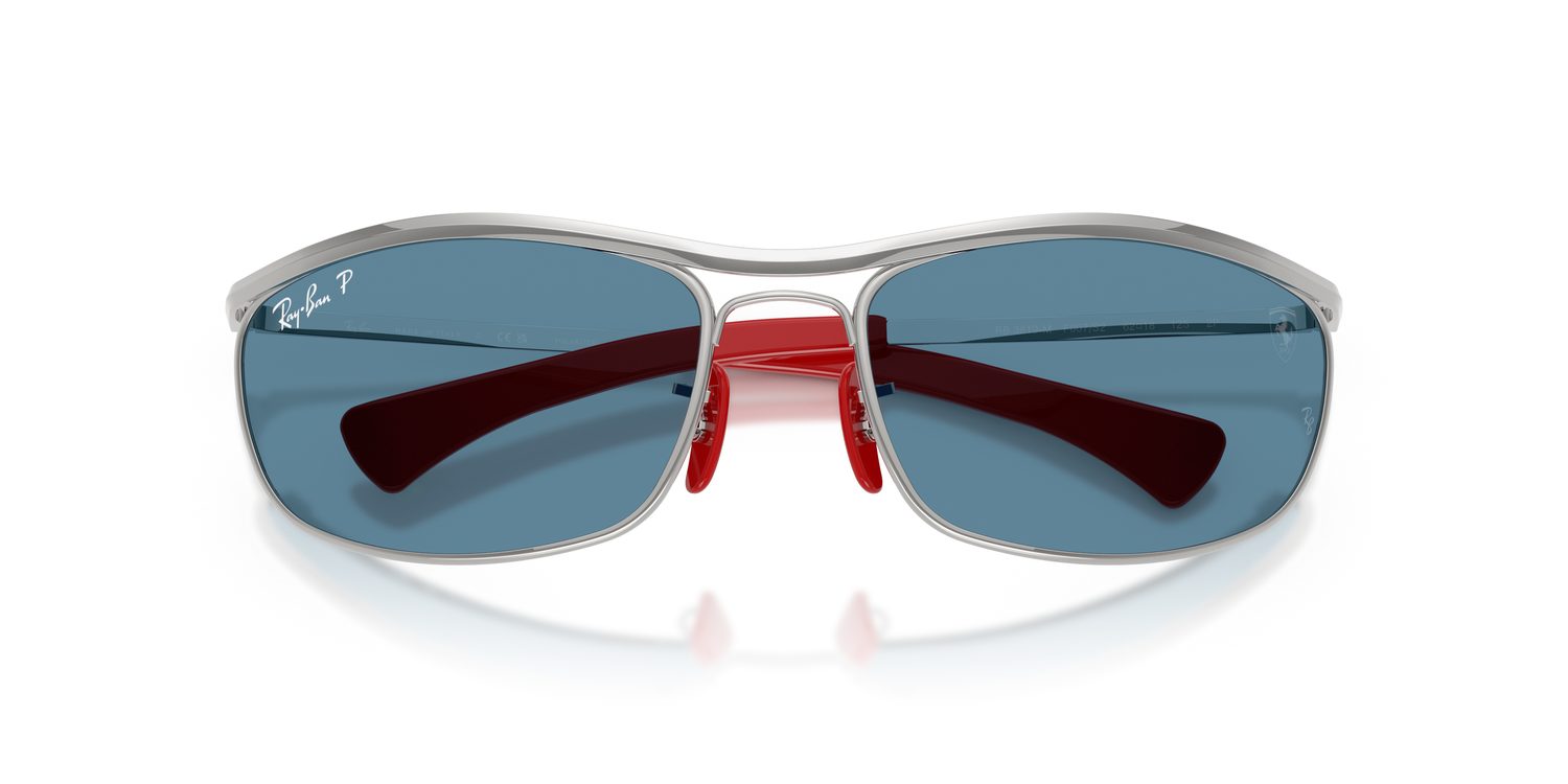 Ray-Ban | 0RB3819M