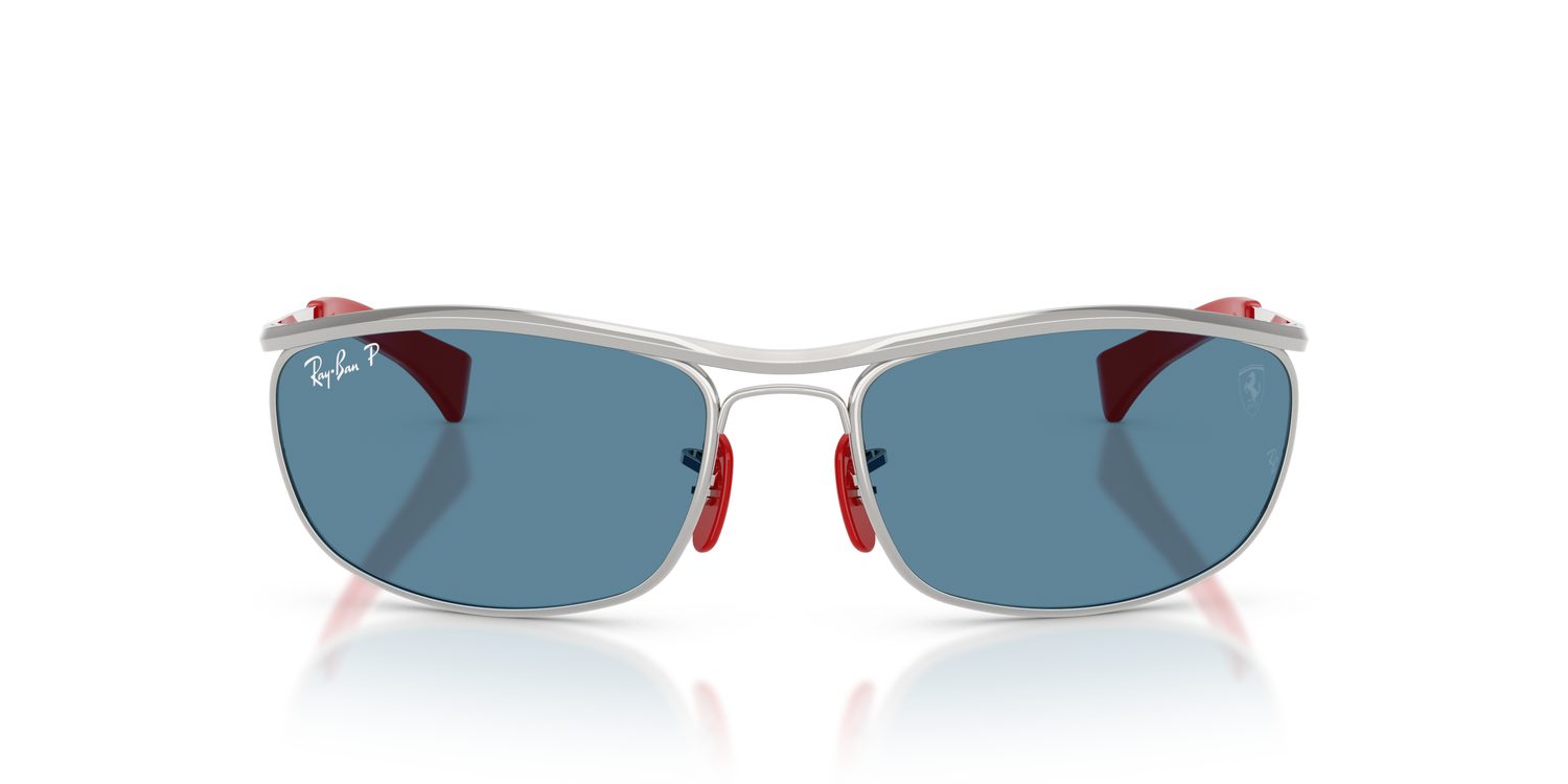 Ray-Ban | 0RB3819M