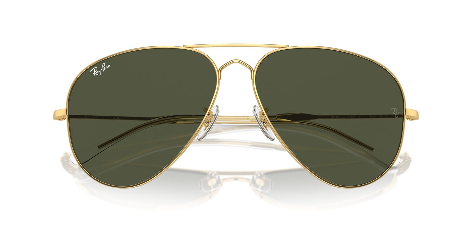 Ray-Ban | 0RB3825
