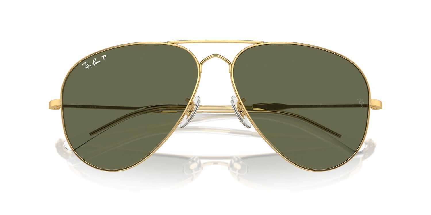 Ray-Ban | 0RB3825