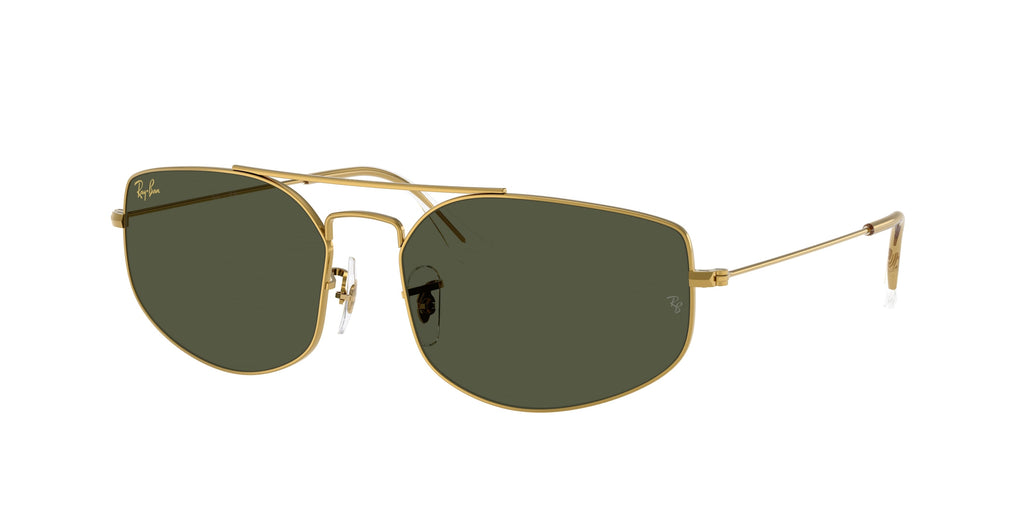 Ray-Ban | 0RB3845