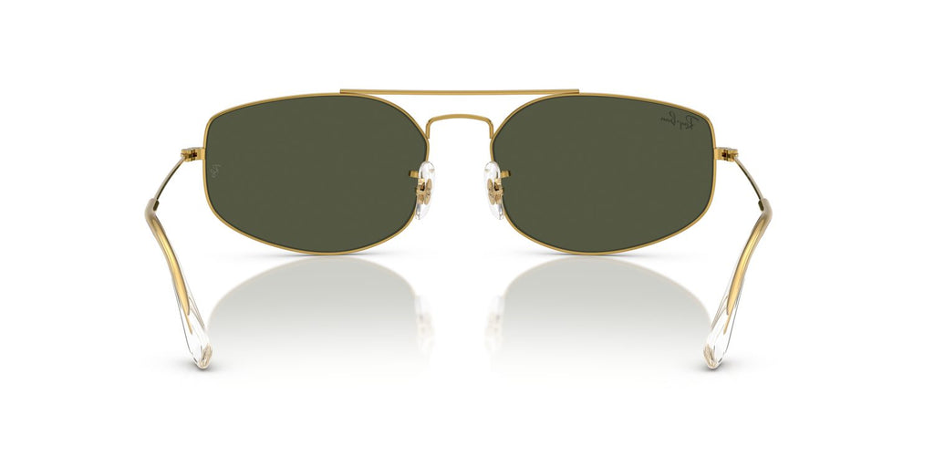 Ray-Ban | 0RB3845