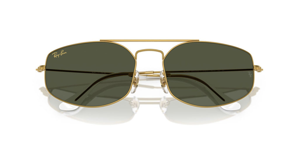 Ray-Ban | 0RB3845