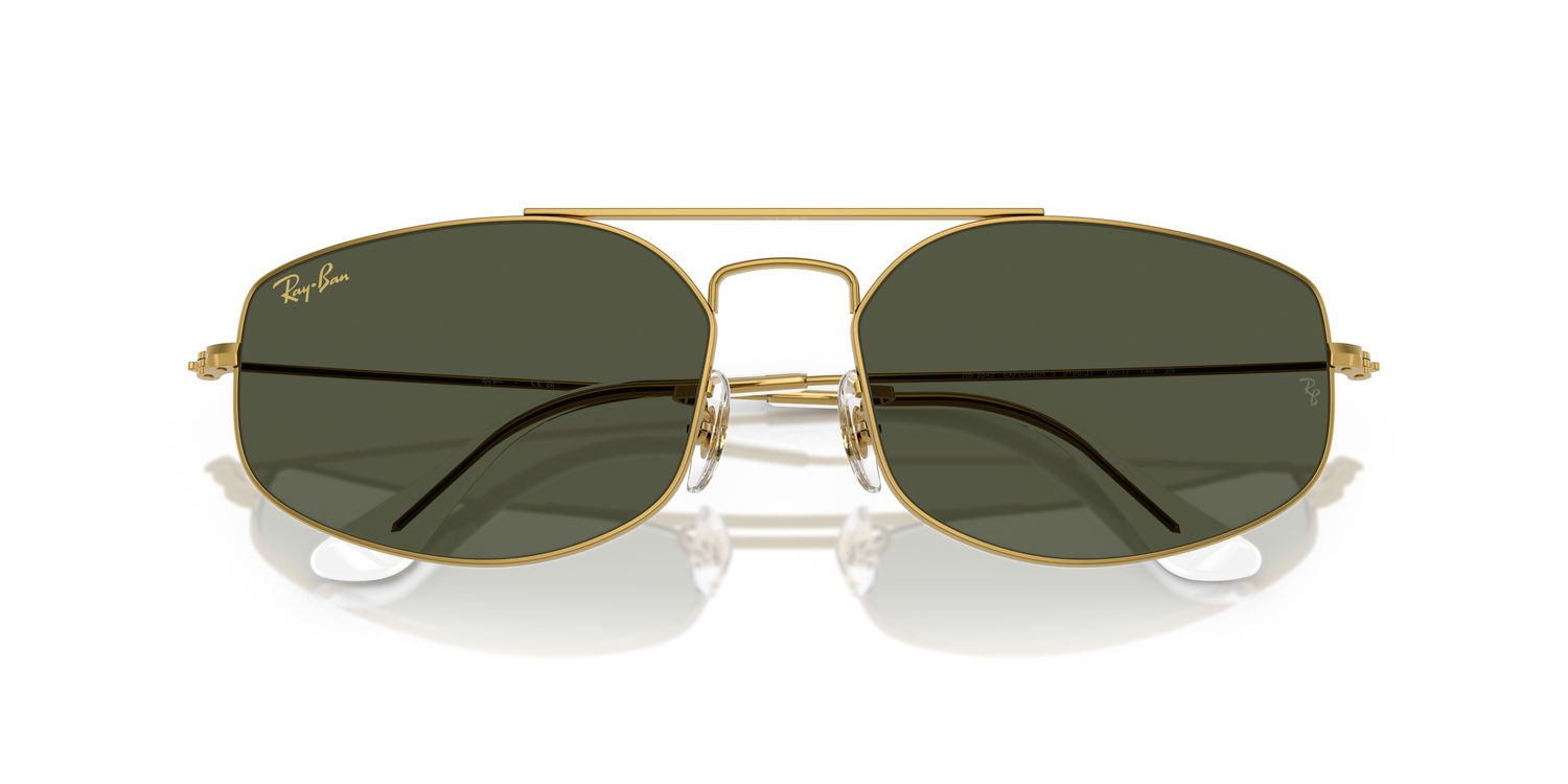Ray-Ban | 0RB3845