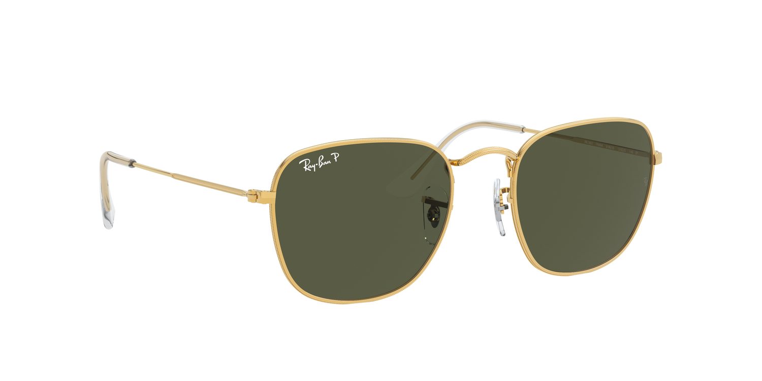 Ray-Ban | 0RB3857