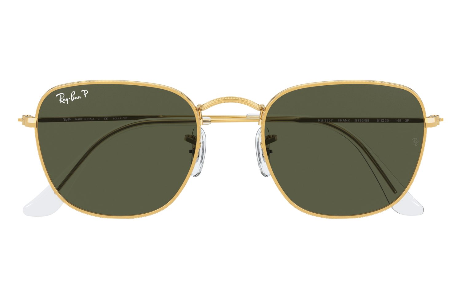 Ray-Ban | 0RB3857