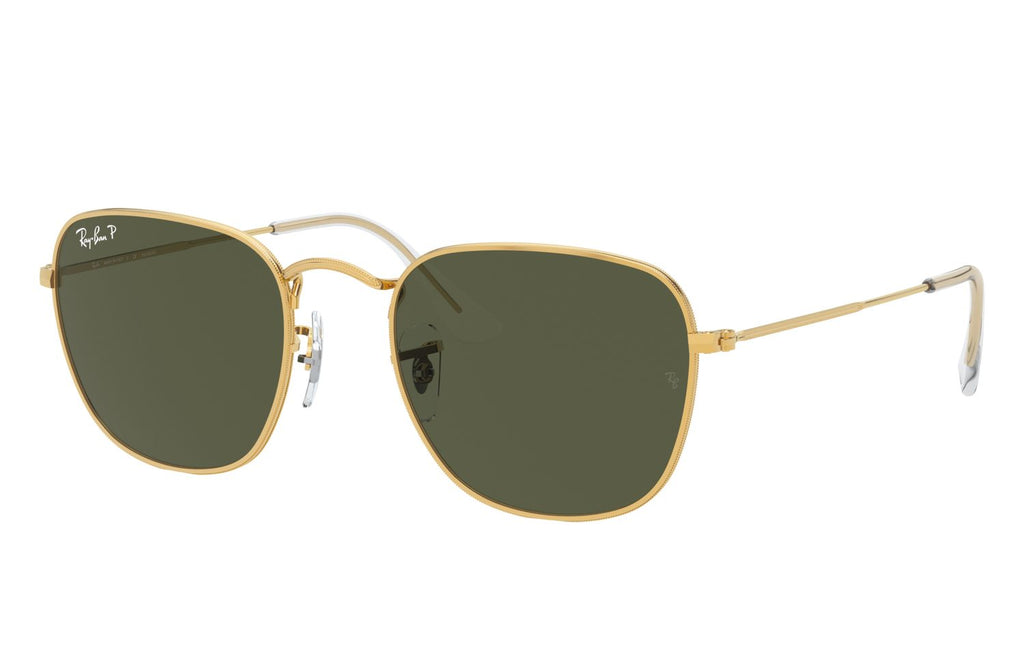 Ray-Ban | 0RB3857