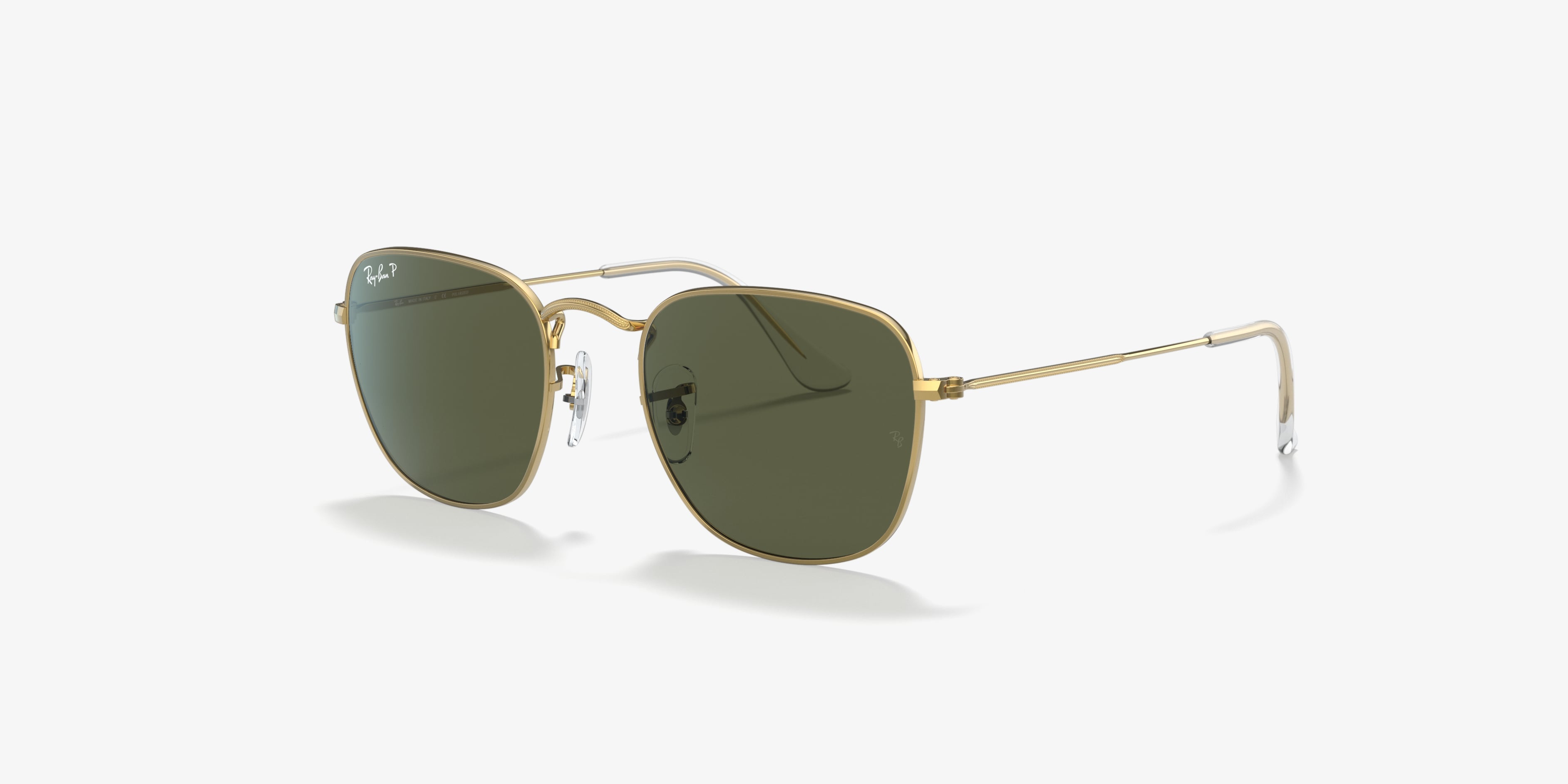 Ray-Ban | 0RB3857