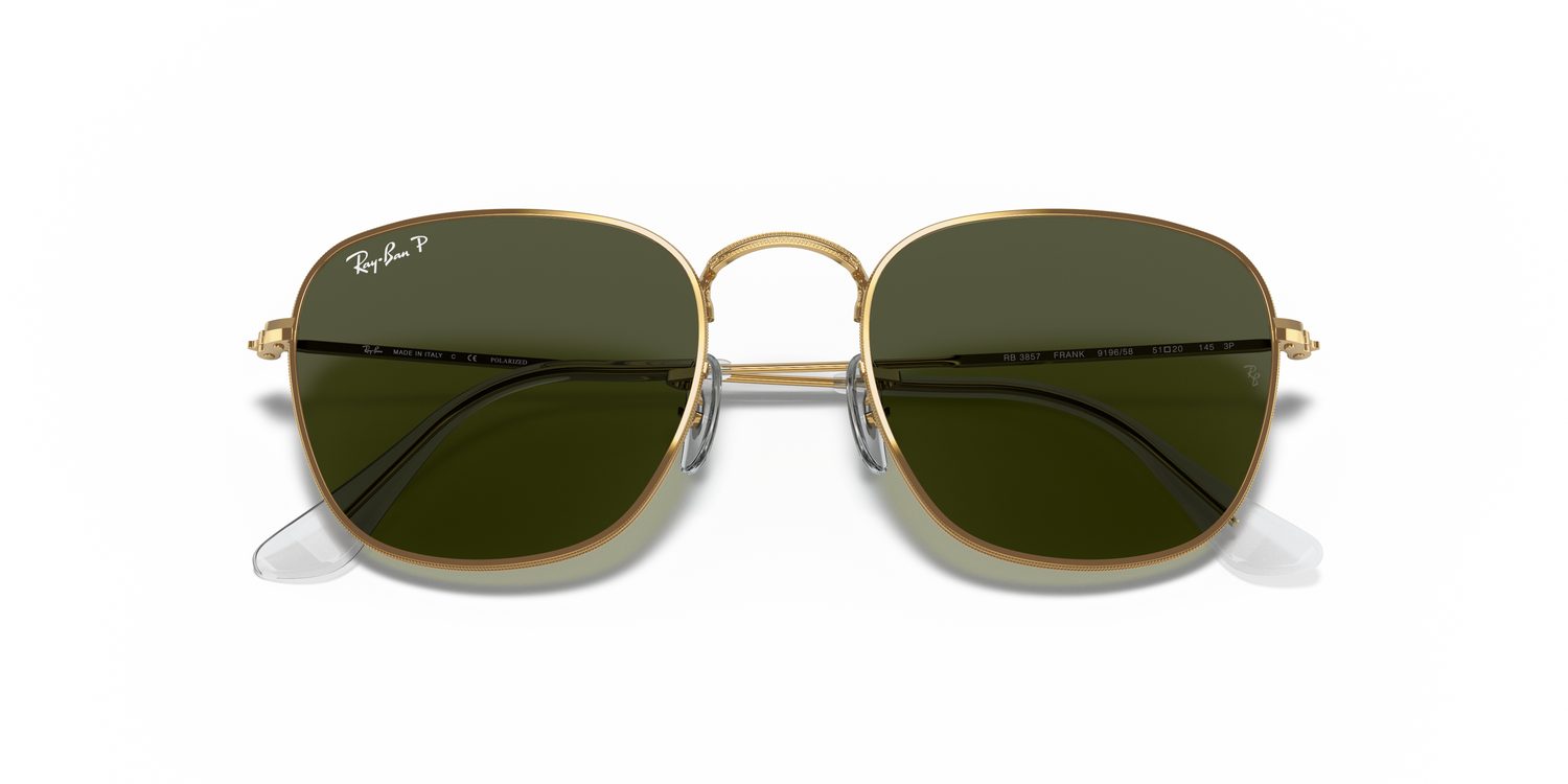 Ray-Ban | 0RB3857