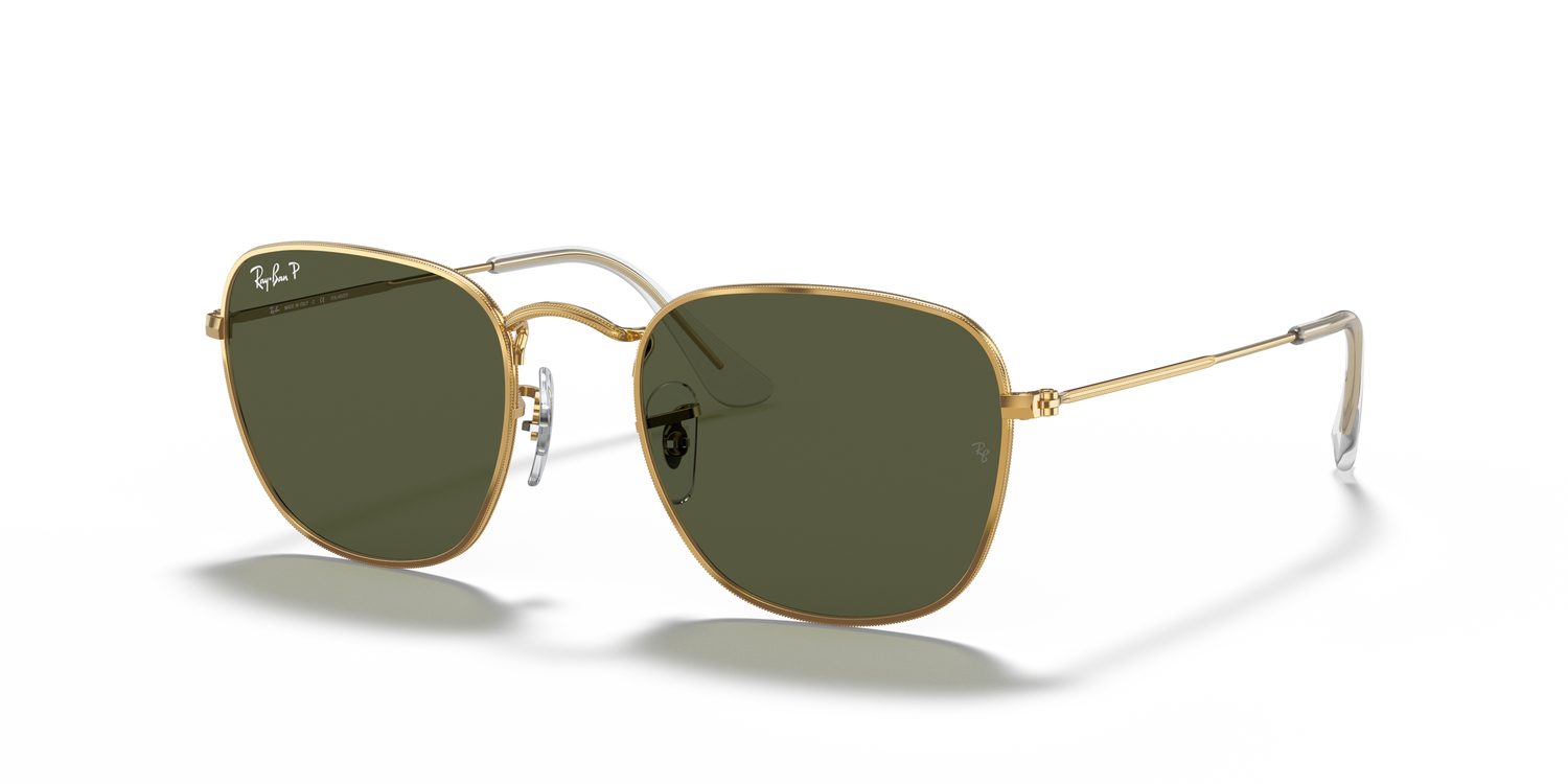 Ray-Ban | 0RB3857
