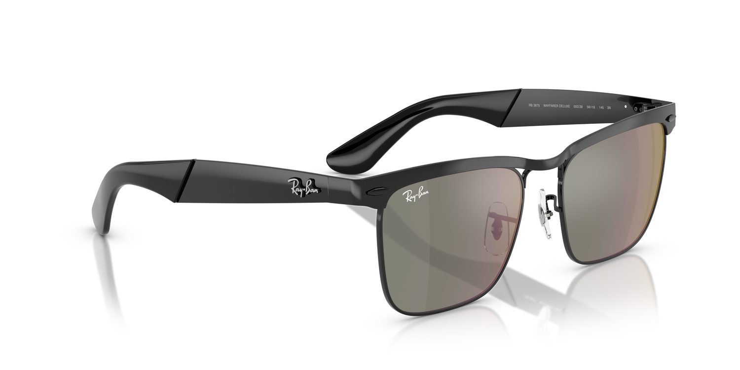 Ray-Ban | 0RB3875