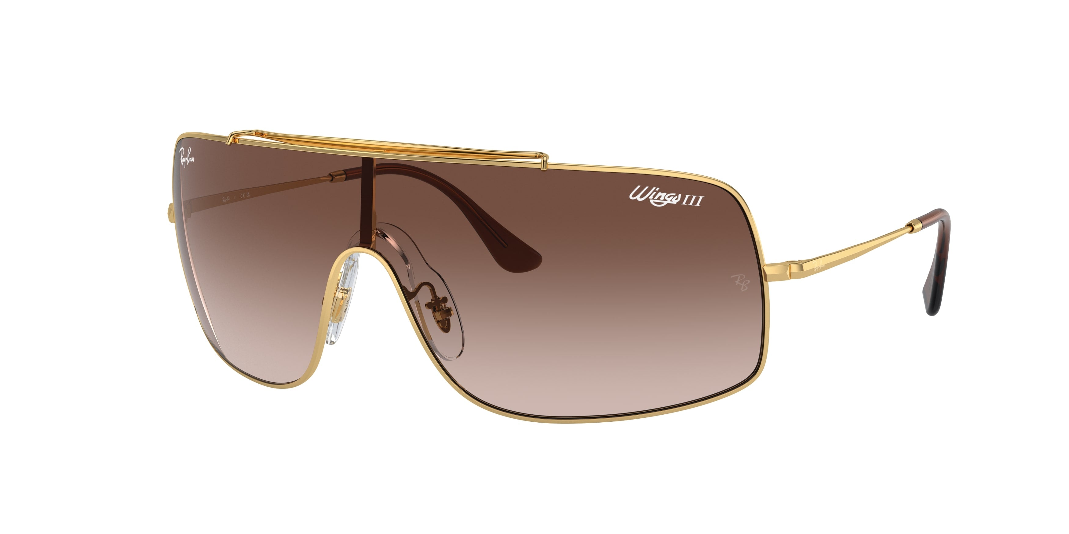 Ray-Ban | 0RB3897