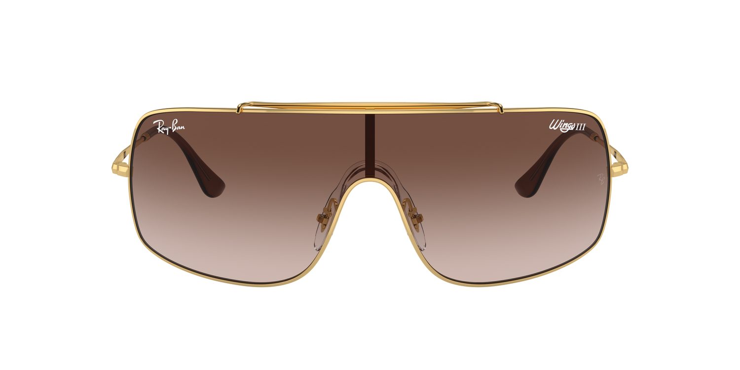 Ray-Ban | 0RB3897