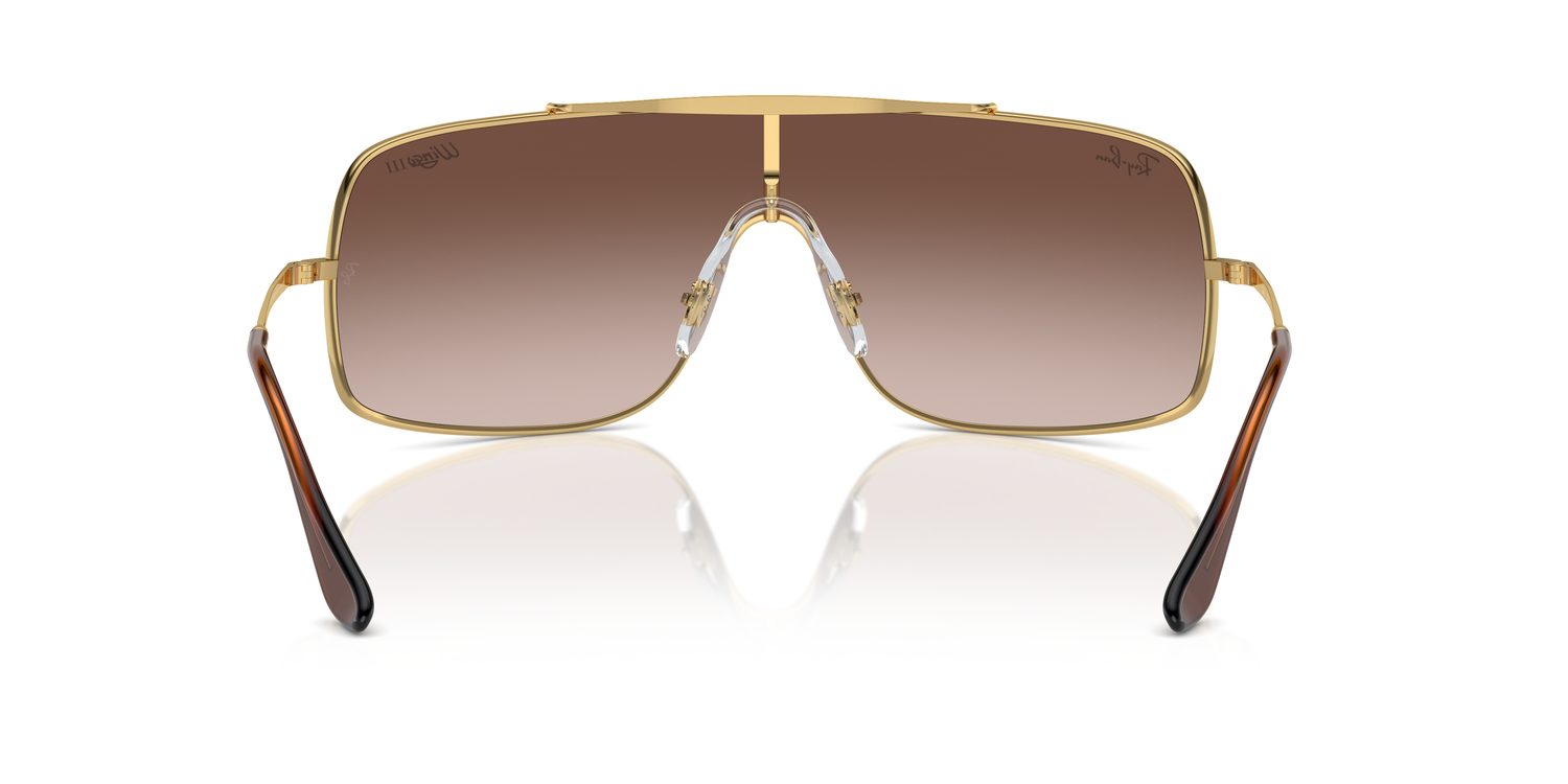 Ray-Ban | 0RB3897