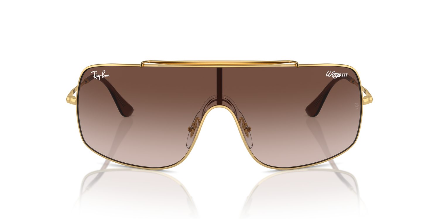 Ray-Ban | 0RB3897