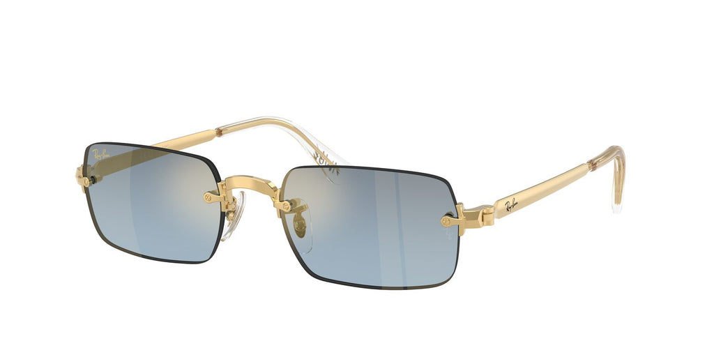 Ray-Ban | 0RB3928