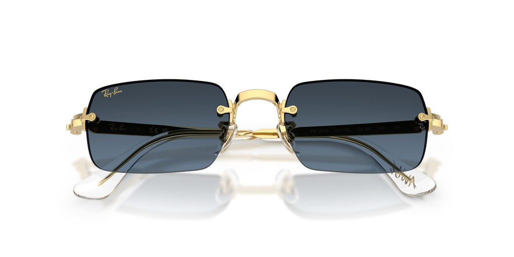 Ray-Ban | 0RB3928