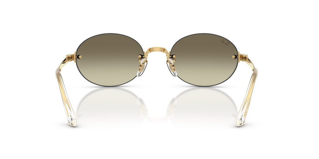 Ray-Ban | 0RB3929