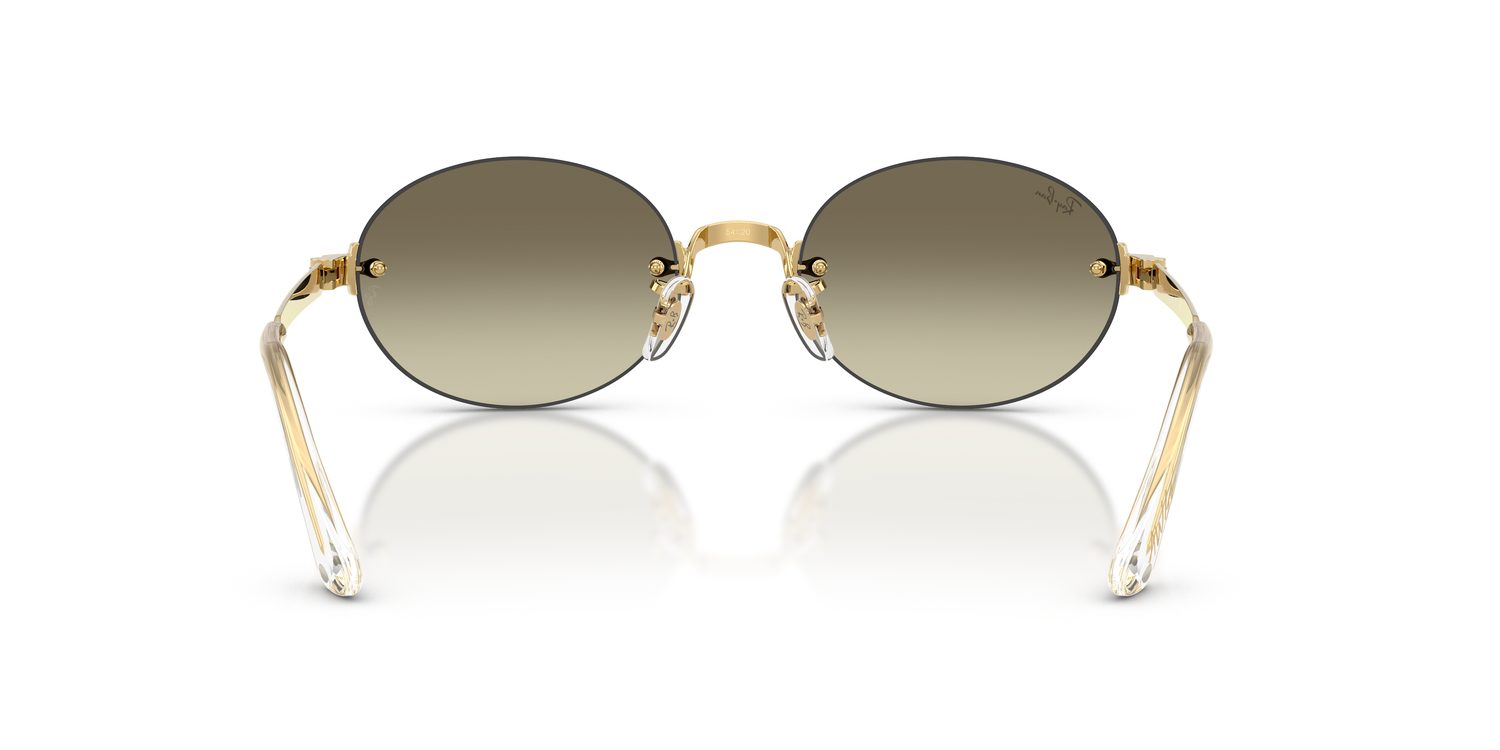 Ray-Ban | 0RB3929