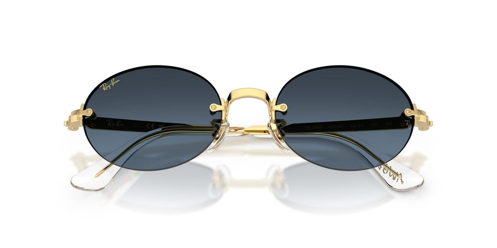 Ray-Ban | 0RB3929