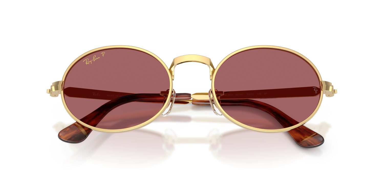 Ray-Ban | 0RB3931