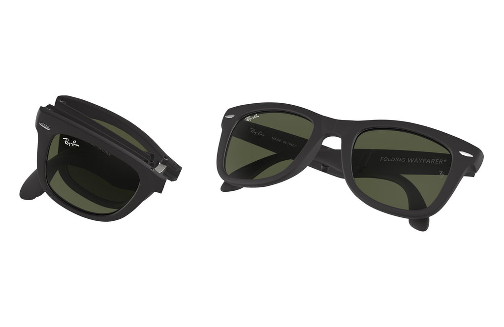 Ray-Ban | 0RB4105