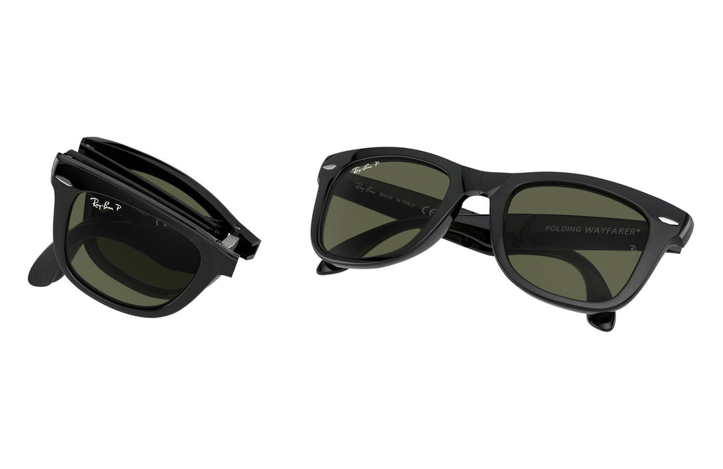 Ray-Ban | 0RB4105