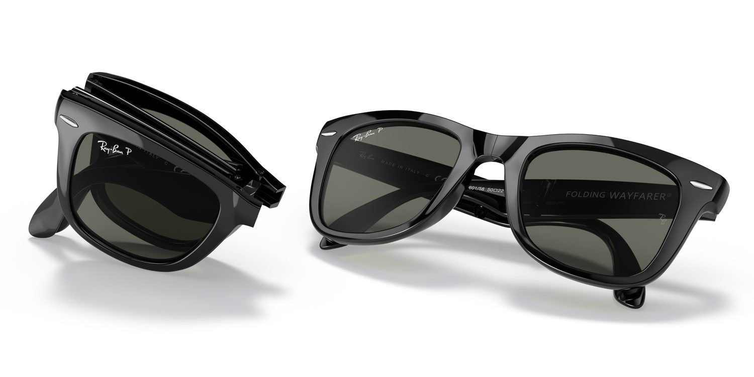 Ray-Ban | 0RB4105