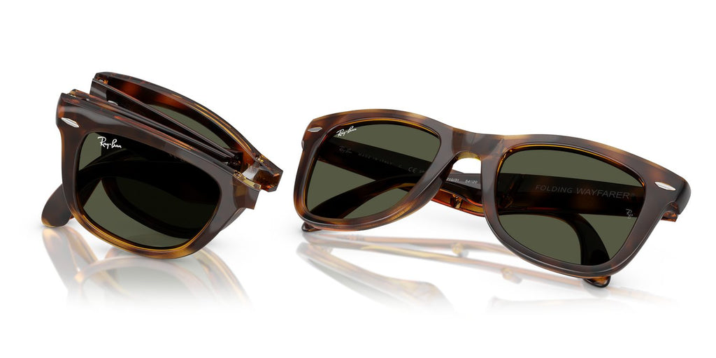 Ray-Ban | 0RB4105