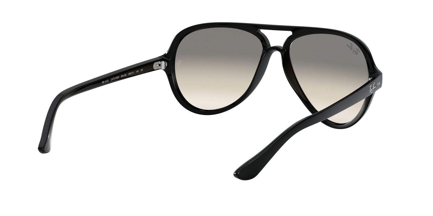 Ray-Ban | 0RB4125