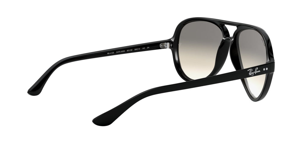 Ray-Ban | 0RB4125