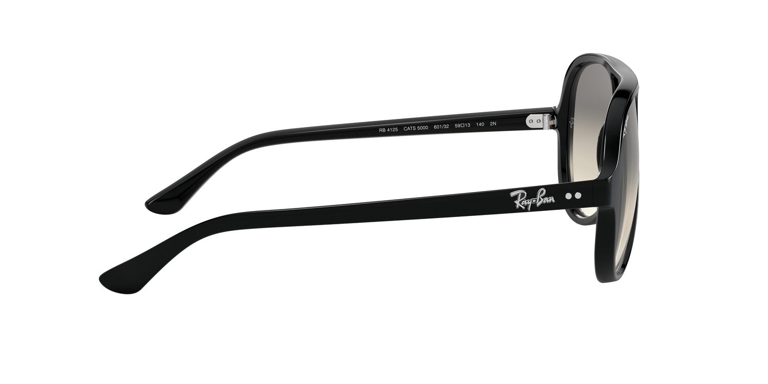 Ray-Ban | 0RB4125