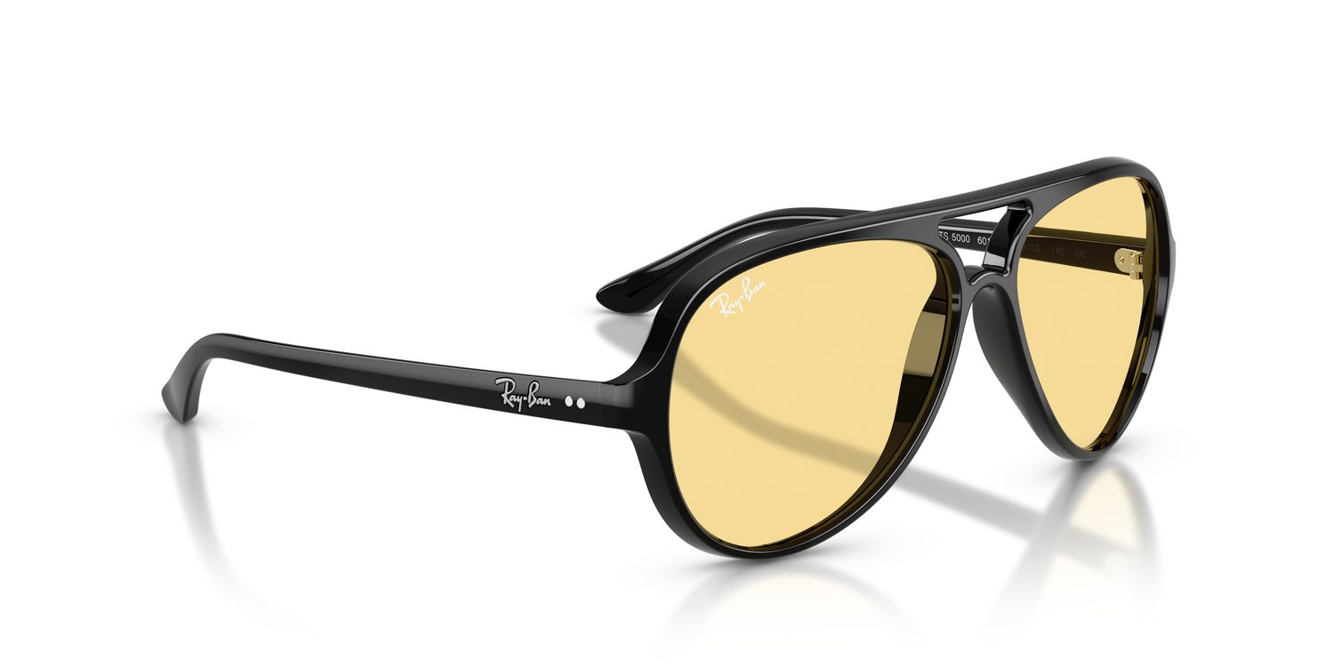 Ray-Ban | 0RB4125
