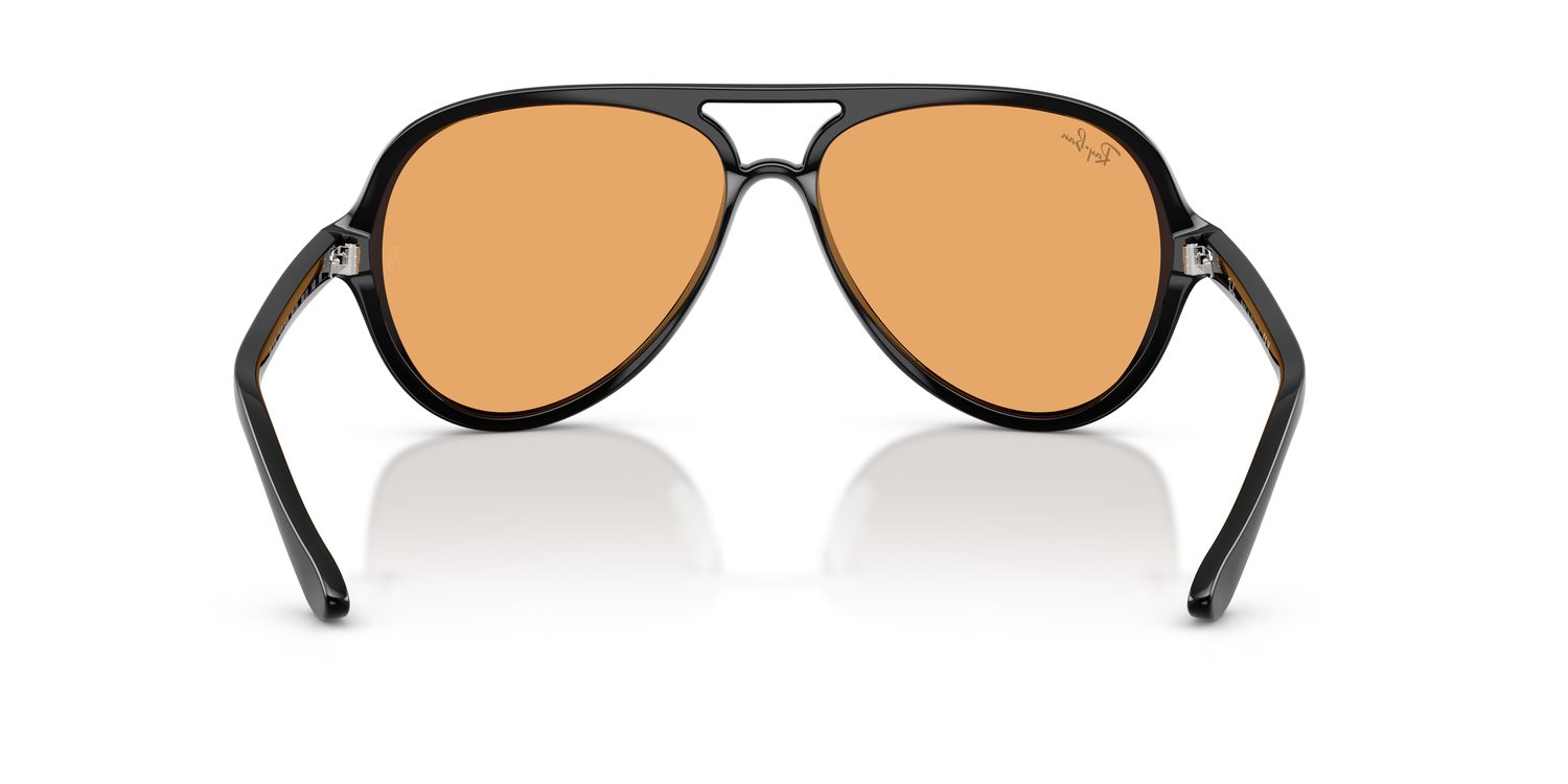 Ray-Ban | 0RB4125