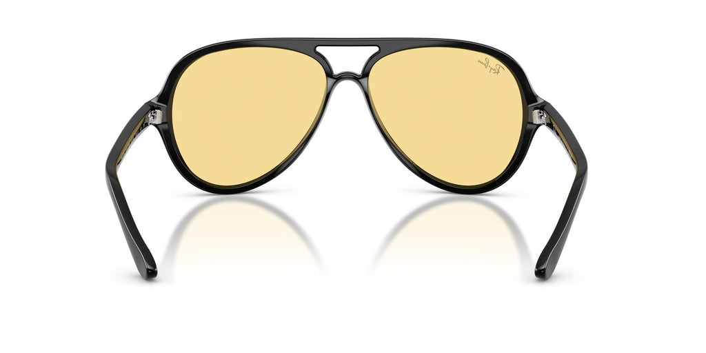 Ray-Ban | 0RB4125