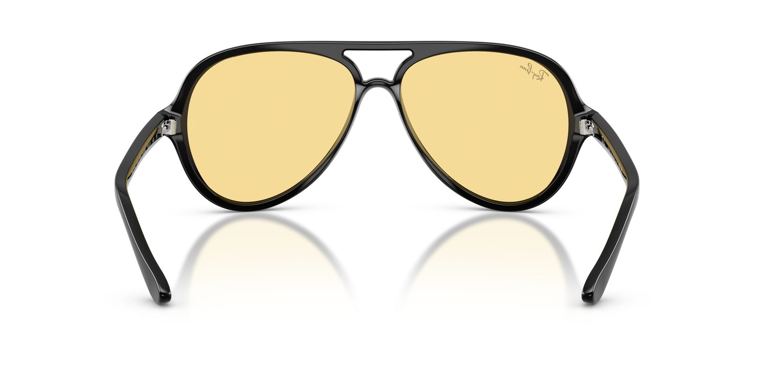 Ray-Ban | 0RB4125