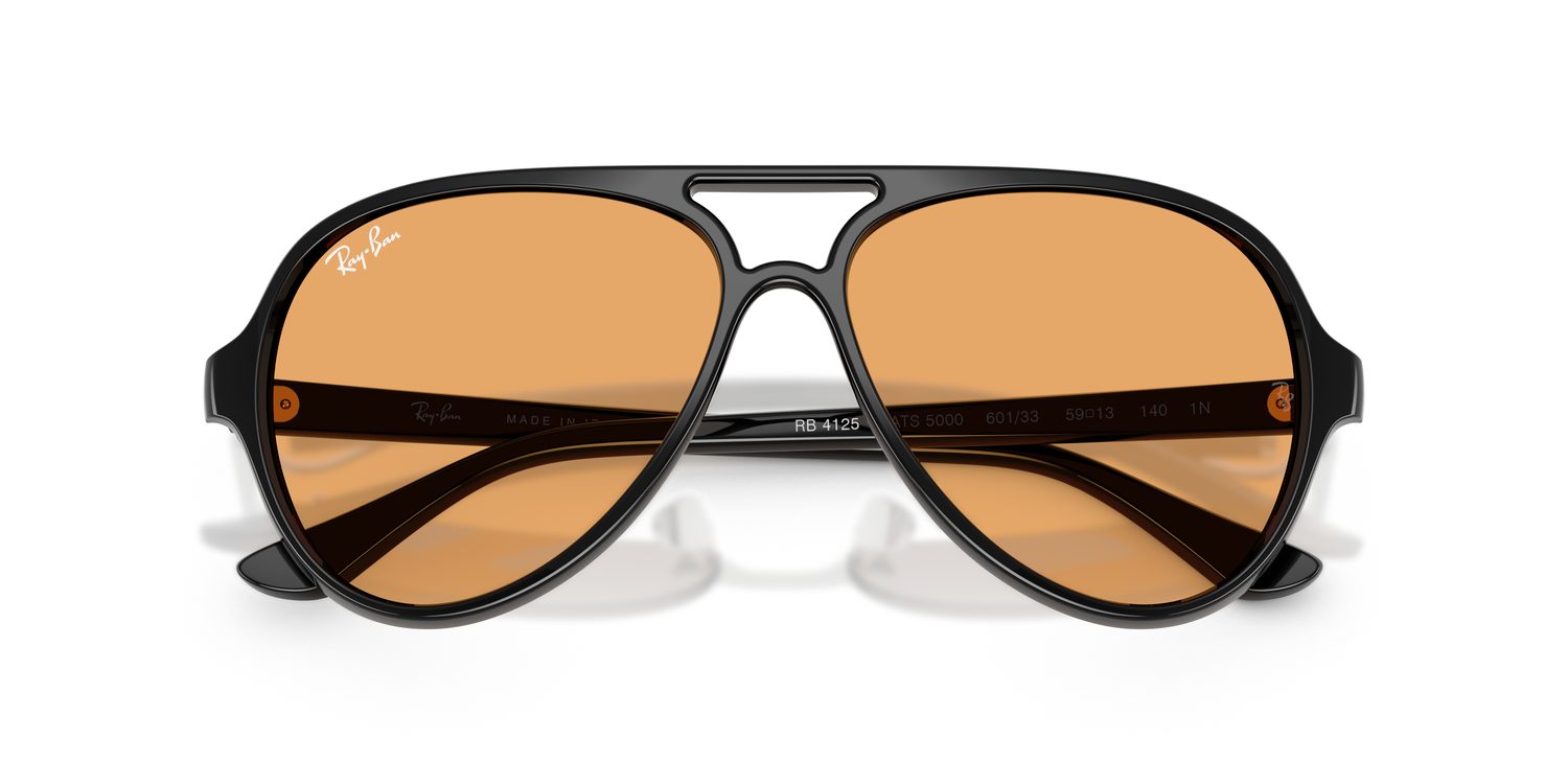 Ray-Ban | 0RB4125