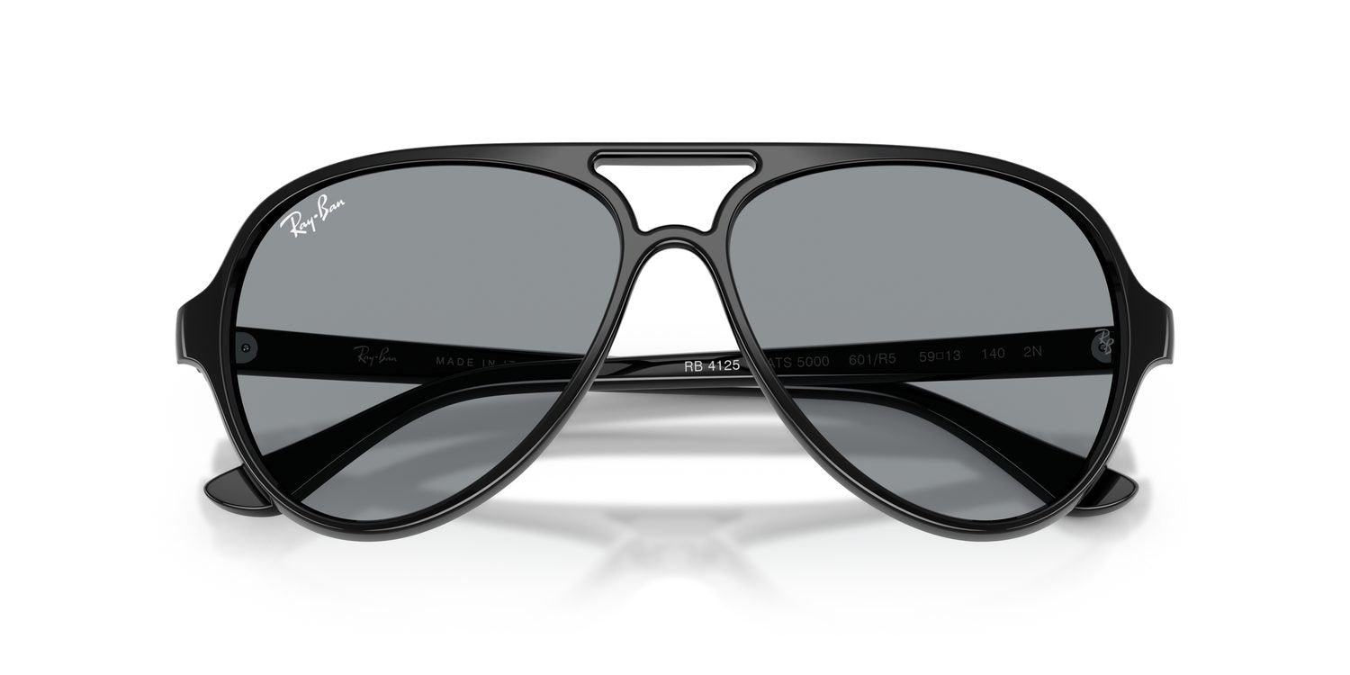 Ray-Ban | 0RB4125