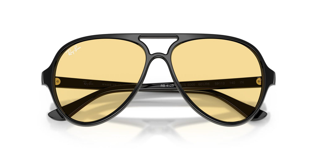 Ray-Ban | 0RB4125