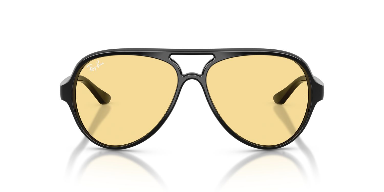 Ray-Ban | 0RB4125