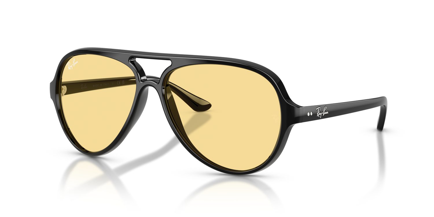 Ray-Ban | 0RB4125