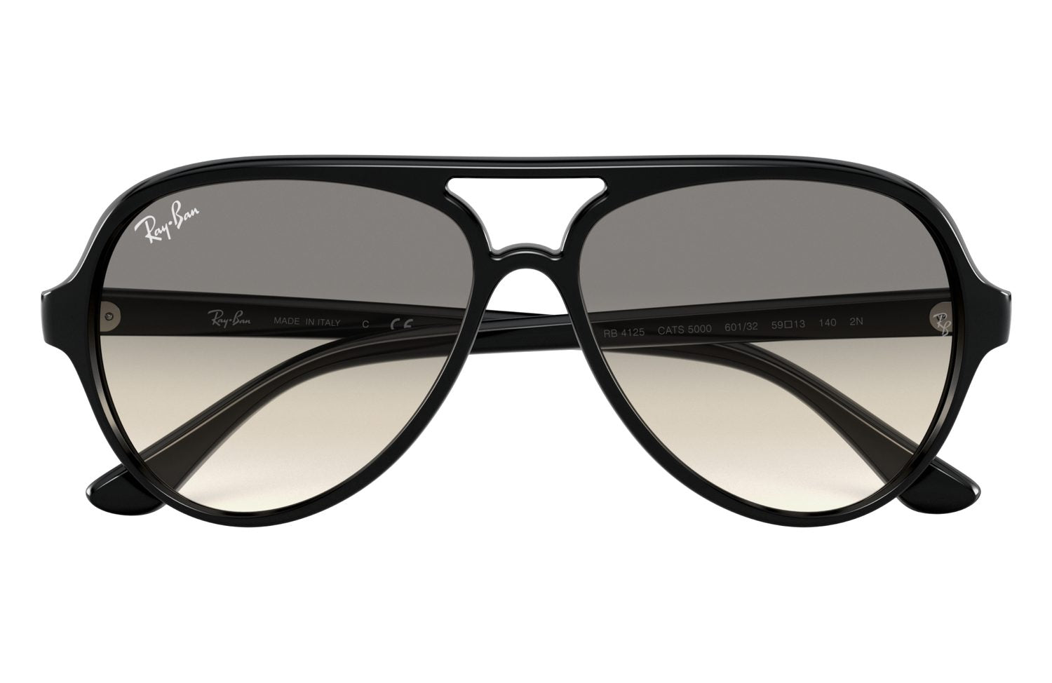 Ray-Ban | 0RB4125