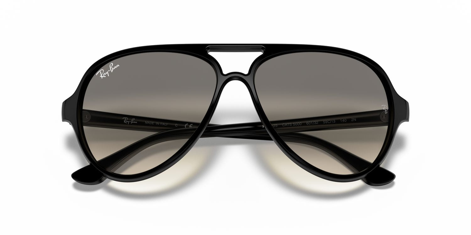 Ray-Ban | 0RB4125