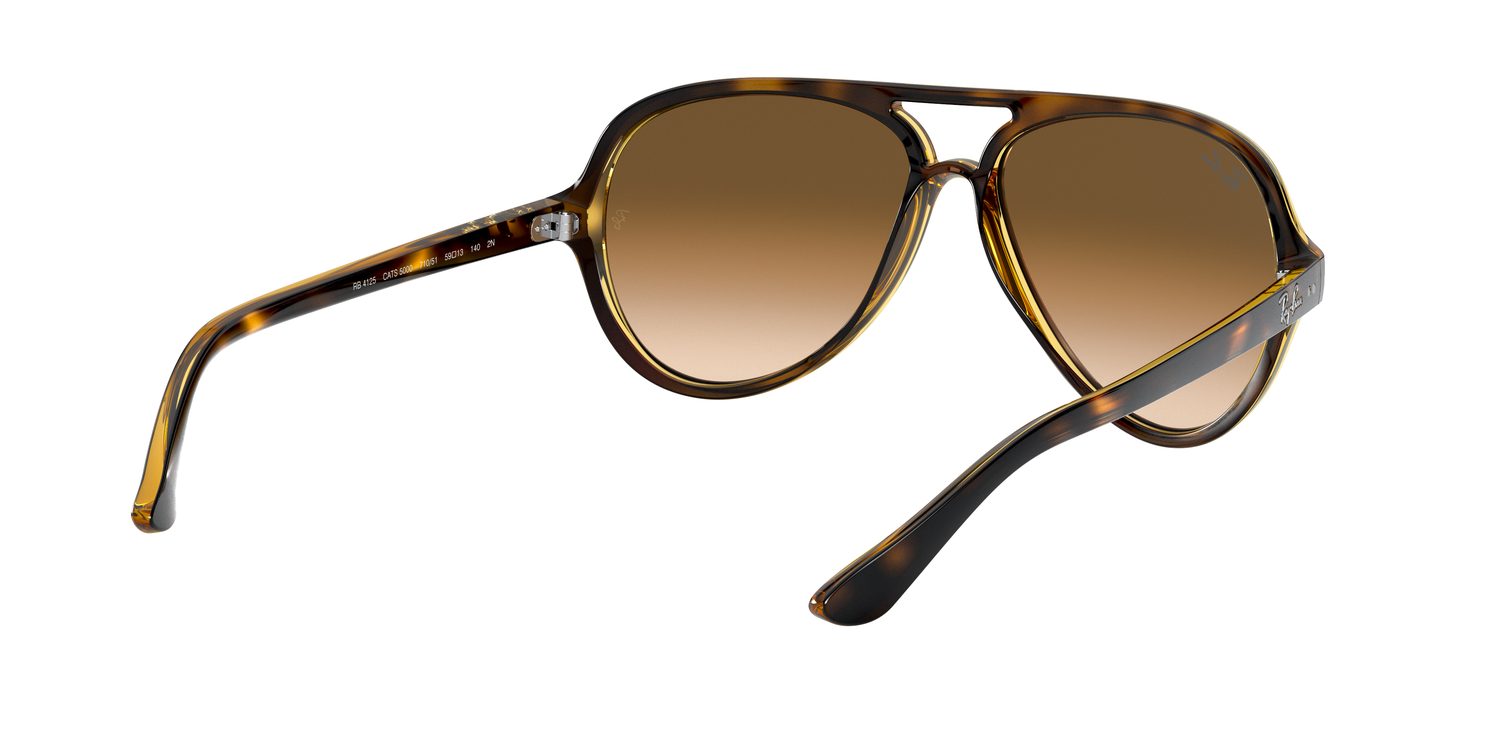 Ray-Ban | 0RB4125