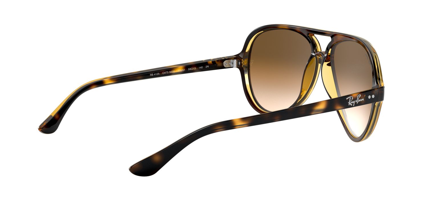 Ray-Ban | 0RB4125